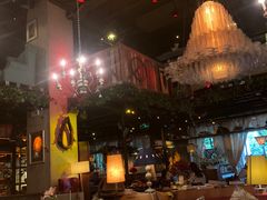大堂-杂咖zacup(领展中心城店)