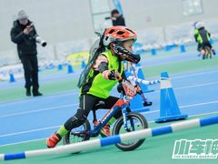 -长春乐奇平衡车儿童体能运动中心