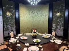 -乾园.魏庐湖景餐厅(花港店)