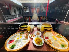 -云和祥食府·特色云南菜(金碧公园店)