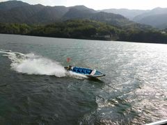 -严子陵钓台(富春江小三峡)