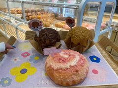 -好利来(紫竹院店)