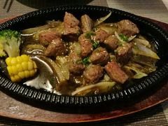 -割烹酱子日本料理(弘基财富广场店)