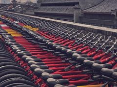 -西安城墙·碑林历史文化景区