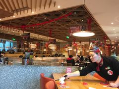 大堂-望湘园·湖南菜(宏伊店)