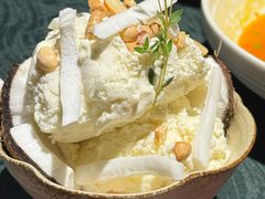 -翡翠鸟精品泰国菜(北辰财富中心店)