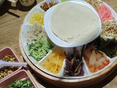 -怪噜范·老贵阳街头名小吃(鸿通城店)