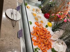 -星璞餐厅(深铁塘朗城君璞酒店)