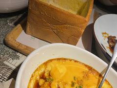 -绿茶餐厅(城西银泰城店)