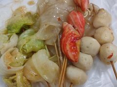 -郭记小街麻辣烫(南小街总店)