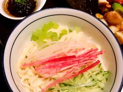 -北京王府井希尔顿酒店·秦唐中餐厅Chynna