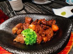 菲力牛排-将太无二·蓝鳍放题·北美寿司(领展购物广场中关村店)
