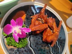 -大鸽饭(马王堆店)