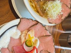 -真打拉面·日式拉面新流派(体育西横街店)