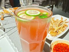 -丰茂烤串(港旅店)