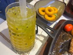 -牛扒先生·厚切雪花牛扒西餐厅(北京路禺山路店)