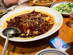 -破三川·新川菜(静安大融城店)