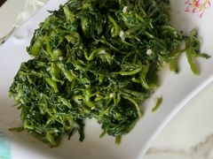 -途肴·老农饭庄(百里峡店)
