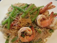 -The Dishes Seafood & Restaurant