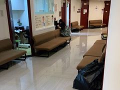 -美年大健康慈铭体检(黄浦分院)