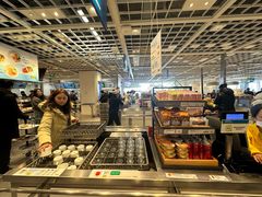 -宜家·瑞典风味餐厅(天津东丽商场店)