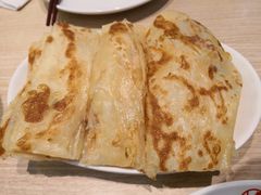 -六泰居·尔滨地标·东北菜(泰山路店)