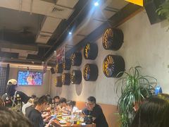 -本色.小马哥烧烤(五一路总店)
