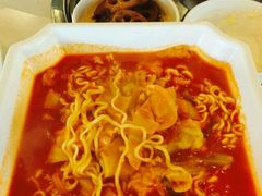 android_upload_pic-郑阿姨的家·이모네·韩料&烤肉(武川路店)