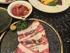 -樱嘢·炭火烧肉(惠南店)