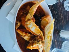 SEAFOOD&nbsp;CIOPPINO-Fish Hopper