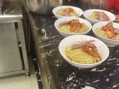 -西塔大冷面(市府大路店)