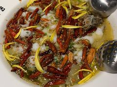 -太二酸菜鱼(沈阳万象城店)
