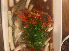 -老头儿油爆虾(星光一期店)