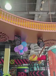 -欧酷世界动力星球(王府井奥莱UP TOWN店)
