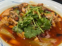 -新南华大酒店(广中店)