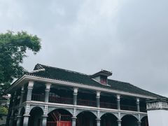 -遵义会议纪念馆