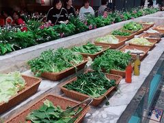 -火锅岛潮牌自助餐厅(天津天佑城店)