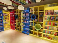 -新华书店(永安路店)