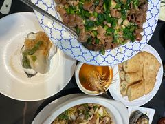 -小红鲸·海鲜餐厅(轸大路店)