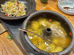 -云海肴·汽锅鸡·云南代表菜(美罗城店)