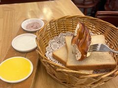 -巴伐利亚啤酒坊(意式风情街店)