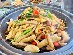 -灶东家民间菜(回兴店)