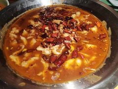 -淀里船宴(卓达店)