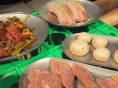 -山葵说·泥炉烤肉(泰达时尚E街区店)