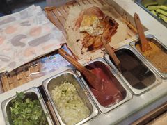 -高麦卷饼王(星海生活广场店)