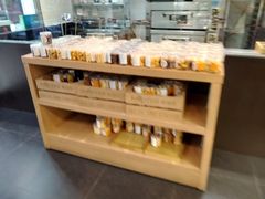 -帕瑞斯面包店(幸福城明珠超市店)