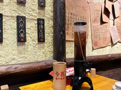 -今邕烧烤(园湖店)