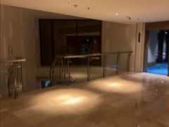 -三亚绿发山海天JW万豪酒店