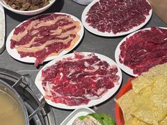 -贵宾牛·潮汕牛肉火锅(珠池总店)