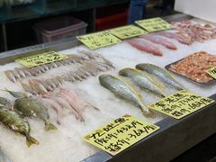 -蚝得喜海鲜(东城店)